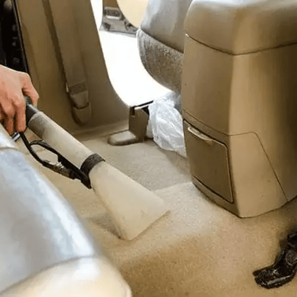 Extractor Cleaner for Carpet and Seats 4