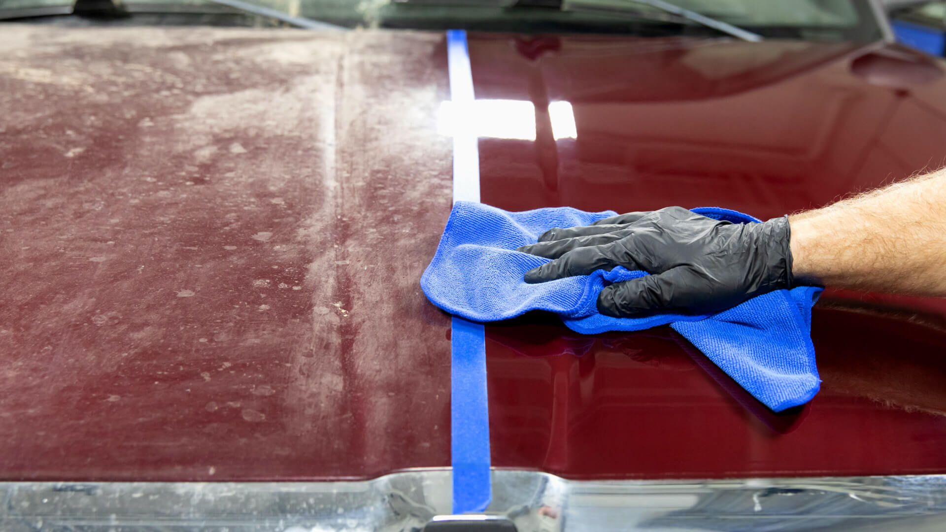 Paint Correction (1)