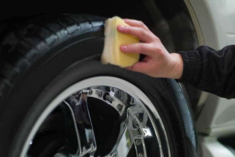 Shine Tires Mats (1)